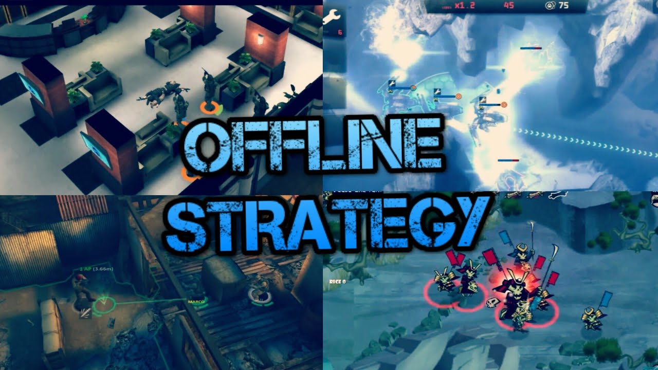 Best Free Offline Games For Android Download