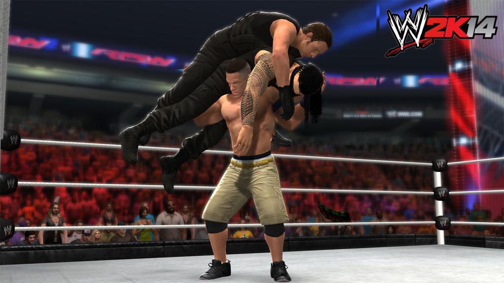 Raw Vs Smackdown Game Free Download For Android