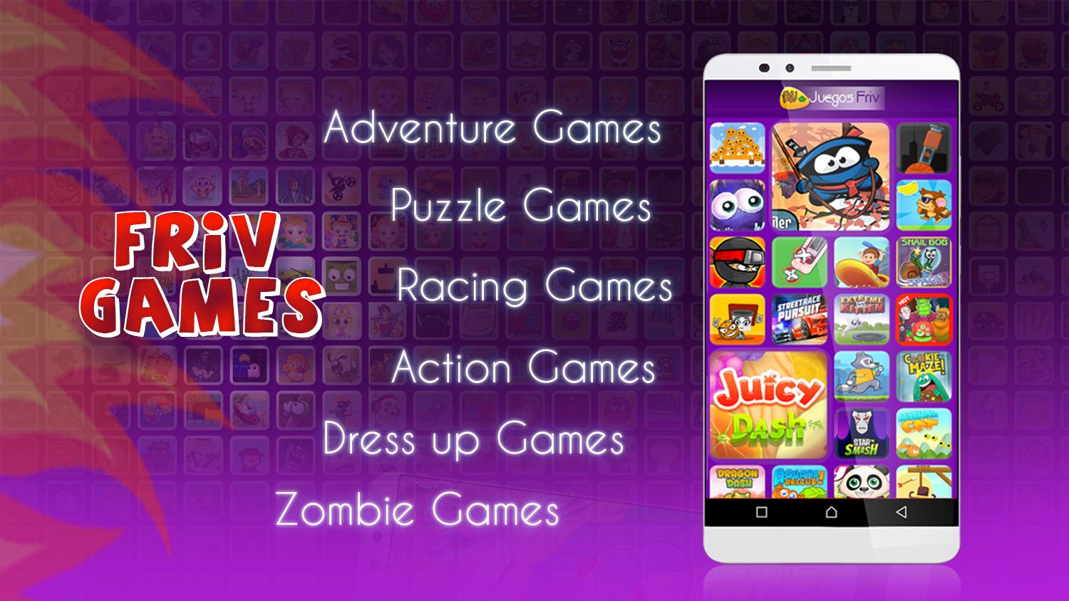 Friv Games Free Download For Android