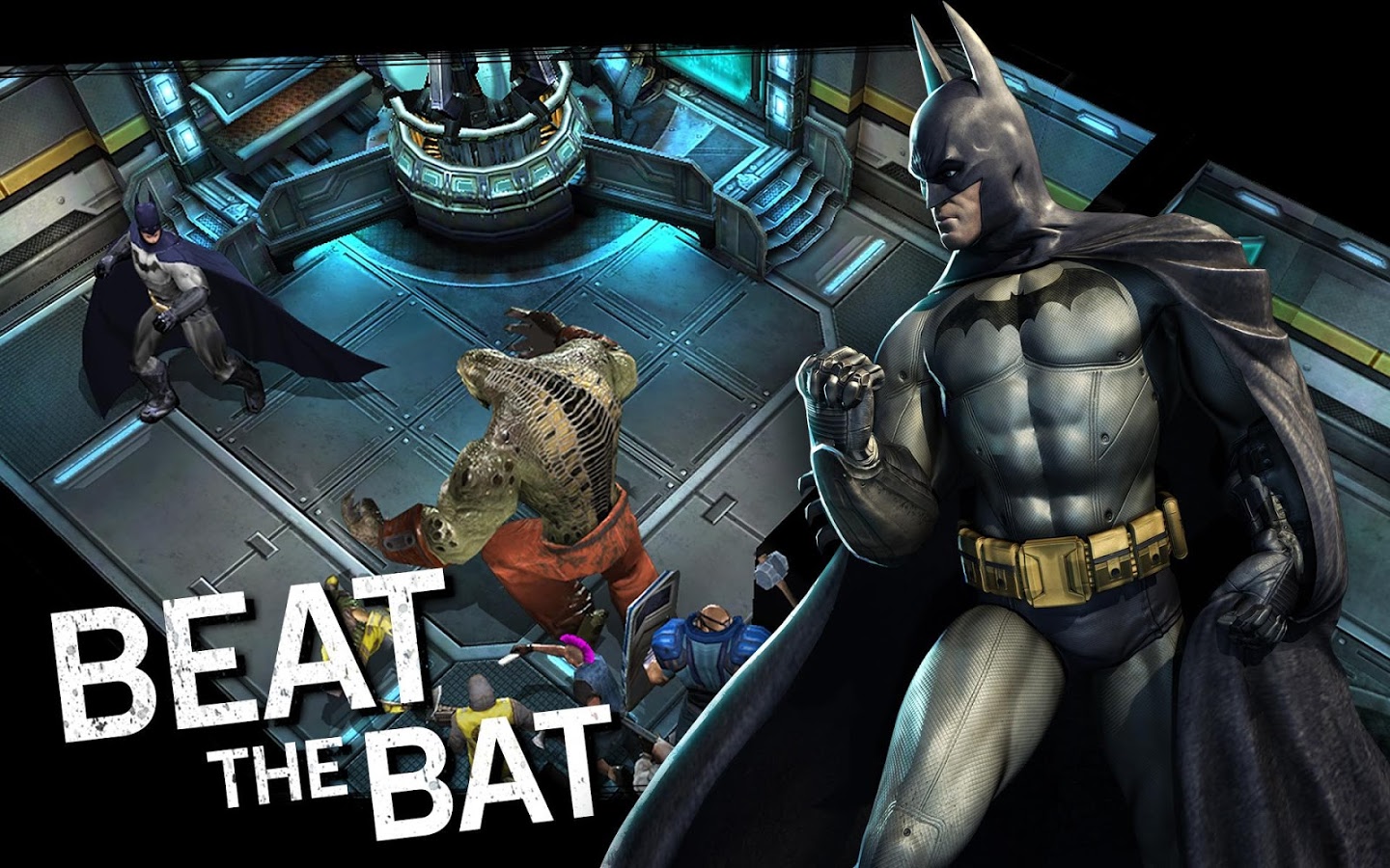 Download batman game for android apk windows 7